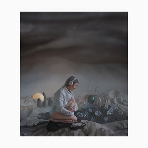 Katerina Belkina, Roadside Picnic, 2022, Archival Pigment Print
