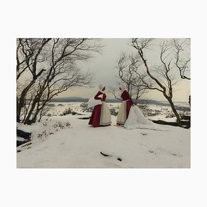 Katerina Belkina, Whisper, 2019, Archival Pigment Print