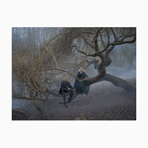 Katerina Belkina, The Spell, 2020, Archival Pigment Print