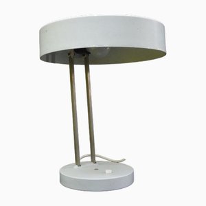 Lámpara de mesa de Kaiser Leuchten, años 60