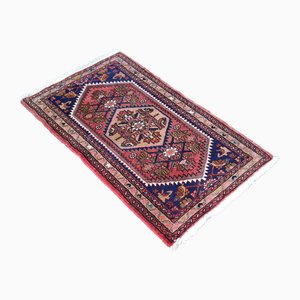 Alfombra Khamseh vintage