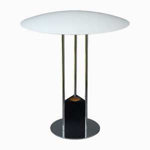 Lampada da tavolo Gino di Bjarne Frost & Ole Jespersenfor di Nordisk Solar Compagni, Danimarca, anni '60