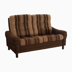Dänisches Vintage Sofa, 1970er