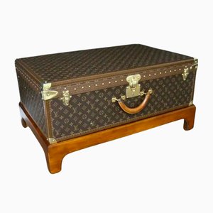 Alzer Suitcase from Louis Vuitton