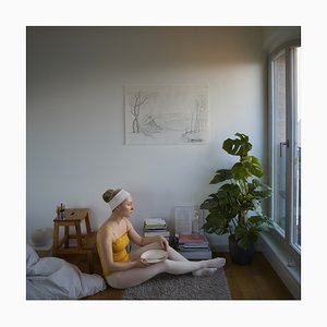 Katerina Belkina, Sunday Morning, 2018, Archival Pigment Print