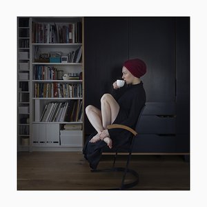 Katerina Belkina, 11 Milliliter Per Minute, 2018, Archival Pigment Print