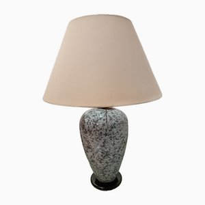 Le Porcellane Lamp, 1980s