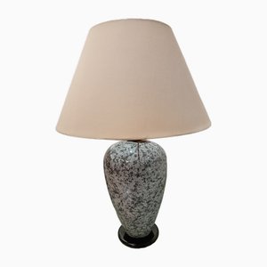 Le Porcellane Lampe, 1980er