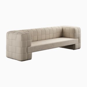 Faber Sofa in Schwarz von Marnois