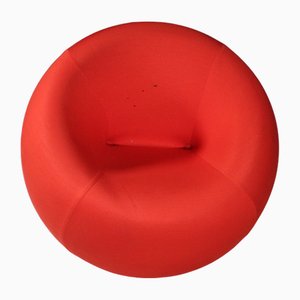 Fauteuil UP1 par Gaetano Pesce pour B&b Italia / C&b Italia, 1969