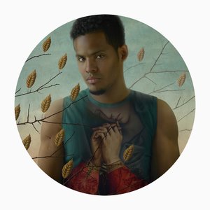 Katerina Belkina, Fall, 2015, Archival Pigment Print