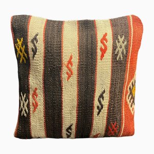 Handgefertigtes Authentisches Vintage Kissen