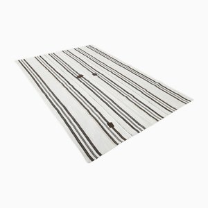 Türkischer Naturhanf Teppich