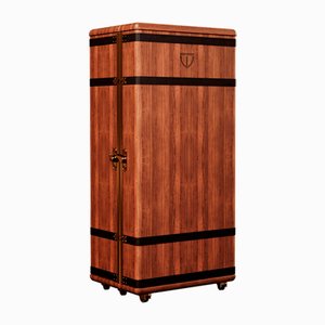 Meuble de Bar Bowmore par Wood Tailors Club