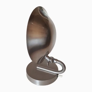 Art Deco Oyster Table Lamp from Gispen Giso