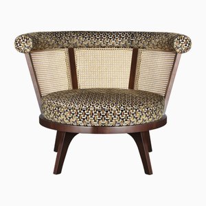 George Armchair by Wood Tailors Club