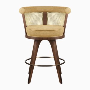 George Bar Chair by Wood Tailors Club