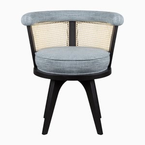 Silla de comedor George de Wood Tailors Club