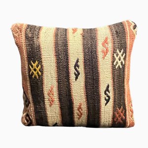 Handmade Ethnic Pastel Cushion