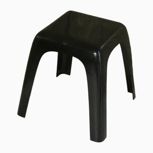 Tabouret par Castiglioni, Gaviraghi et Lanza pour Valenti & C., 1980s