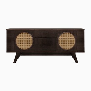 Credenza Harrison di Wood Tailors Club