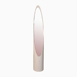 Miroir Unghia en Fibre de Verre, 1970s