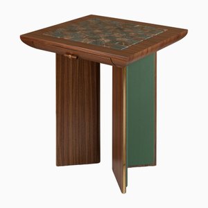 Howard Chess Table by Wood Tailors Club