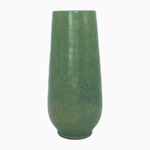 Modern Ceramic Vase by Josef Höhler