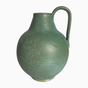 Keramikvase von Josef Höhler