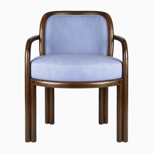Chaise de Salle à Manger James par Wood Tailors Club