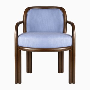 James Dining Chair by Wood Tailors Club