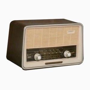 Radio Komtess 611 from Graetz, 1958