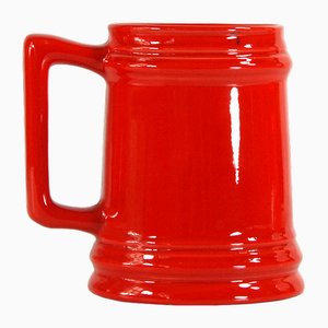 Mug en Céramique de Sic, Italie, 1970s