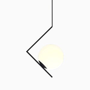 Geometric Pendant Lamp CEVIAN by Wojtek Olech for Balance Lamp