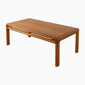 Teak Coffee Table, 1960s