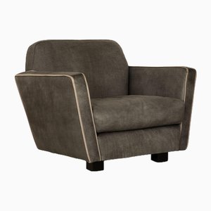 Capri Leather Chair from Baxter