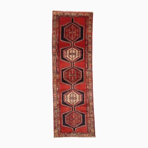 Sarab Rug in Cotton and Wool