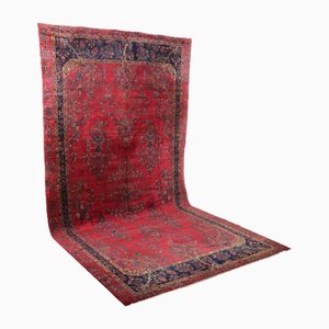 Saruk Teppich aus dem Nahen Osten