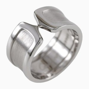 Ring in 18k White Gold from Cartier
