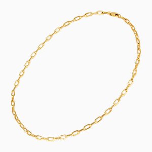 Spartacus Chain Necklace from Cartier