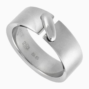 Lien Evidence Ring from Chaumet