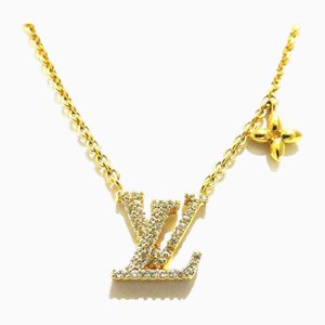 Collier LV Iconic Necklace from Louis Vuitton
