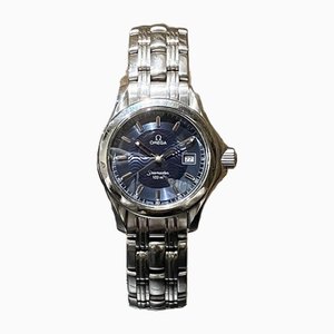 Seamaster Quartz Watch from Omega