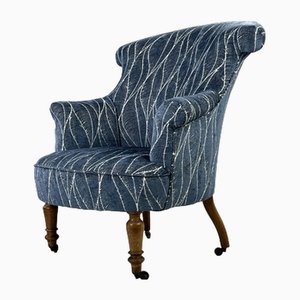 Sedie vintage, Francia, set di 2