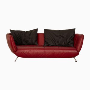 DS 102 Sofa in Leather from De Sede
