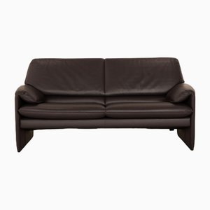 Bora Leather Sofa from Leolux