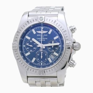 Stainless Steel Mens Watch from Breitling