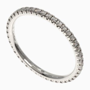 Etincel De Full Eternity Diamond Ring from Cartier