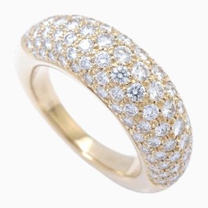 Anneau Ring mit Diamant von Chaumet