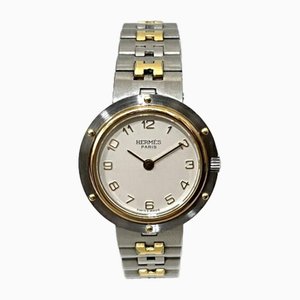 Olympia Quartz Watch from Hermes